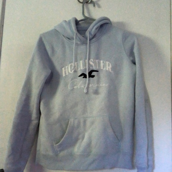 Hollister sweatshirt - Picture 1 of 4